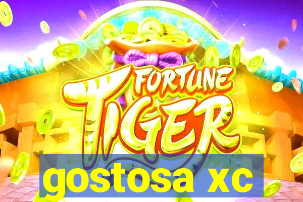 gostosa xc